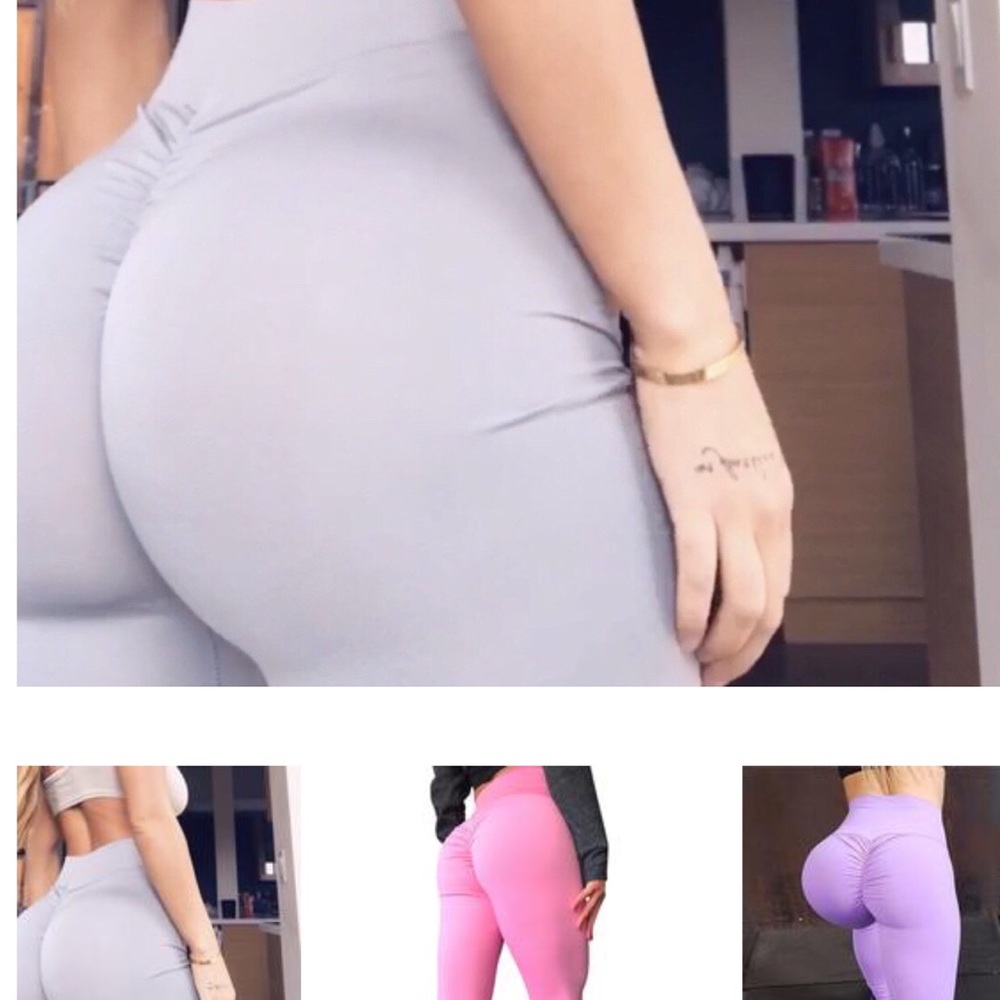 NBK Leggings